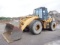 1998 CATERPILLAR Model 950G Rubber Tired Loader, s/n 3JW00748, powered by Cat 3126 diesel engine and