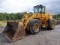 1994 VOLVO Model L150 Rubber Tired Loader, s/n 60340, powered by Volvo 6 cylinder diesel engine and