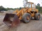 1976 FIAT ALLIS Model 745H-B Rubber Tired Loader, s/n 72C-03451, powered by 6 cylinder diesel engine