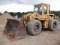 1973 CATERPILLAR Model 950 Rubber Tired Loader, s/n 81J6079, powered by Cat 3304DT diesel engine and