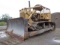 1966 CATERPILLAR Model D6C Crawler Tractor, s/n 76A4438, powered by Cat 6 cylinder diesel engine and