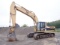 1995 CATERPILLAR Model 330L Hydraulic Excavator, s/n 5YM01746, powered by Cat 3306B diesel engine