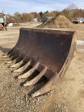 FLECO 10' Root Rake