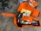 STIHL MS271 Chain Saw (POLARIS/WARMINSTER)