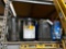 Transmission Fluid (BUYER MUST LOAD) (POLARIS/WARMINSTER)