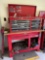 CRAFTSMAN Tool Chest, with contents (POLARIS/WARMINSTER)