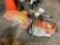 STIHL Demo Saw (POLARIS/WARMINSTER)