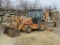 2006 CASE Model 580 Super M, Series 2, 4x4 Tractor Loader Extend-A-Hoe, s/n N6C411715, powered by
