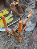LENSON Dowell Drill (POLARIS/WARMINSTER)