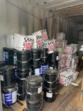 CRACK MASTER Tar and Asphalt Sealant (In Container) (BUYER MUST LOAD) (POLARIS/WARMINSTER)