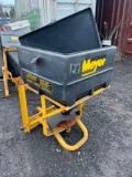 MEYER Hitch Spreader (POLARIS/WARMINSTER)