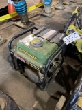 SPORTSMAN 1500 Watt Generator (CCI/WARMINSTER)