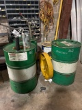 (4 Drums) Lubricant (POLARIS/WARMINSTER)