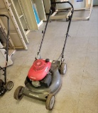 HONDA Push Mower, 21