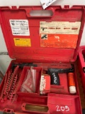 HILTI DX36M Powder Actuated Tool (POLARIS/WARMINSTER)