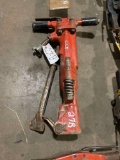 60 lb Pneumatic Paving Breaker (CCI/WARMINSTER)