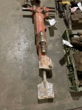 60 lb Pneumatic Paving Breaker (CCI/WARMINSTER)