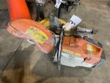 STIHL Demo Saw (POLARIS/WARMINSTER)