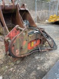 ALLIED Hydraulic Hammer (Backhoe) (POLARIS/WARMINSTER)