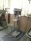 ROCKWELL Drill Press, 1/2