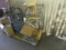 GEMA Easy 1-B Powder Coat System, with guns
