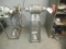Dual Wheel Buffer/Grinder