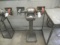 Dual Wheel Buffer/Grinder