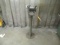 Dual Wheel Buffer/Grinder
