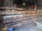 Sheet Metal Stock Inventory of Stainless Steel, Aluminum, Steel and Galvanized (See Photos For
