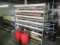 Pallet Rack Section and Contents of Sheet Metal, Angle and Flat Bar Stock, and Pipe (BUYER MUST