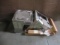 (2) Water Fountains
