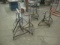 Adjustable Stands