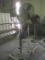 (2) Pedestal Shop Fans