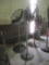 (2) Pedestal Shop Fans