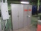 (2) Metal Cabinets