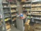 Contents of (2) Back Rooms (through breakroom) (BUYER MUST LOAD)