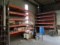 (2 Sections) Pallet Racking (BUYER MUST DISMANTLE)