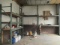 (3 Sections) Pallet Racking (BUYER MUST DISMANTLE)