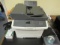 LEXMARK CX310N Copier and CANNON MX922 Scanner/Copier/Fax (BUYER MUST LOAD)