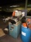2011 BALEIGH Model CS350EU, 350MM Cold Saw, s/n Unknown, equipped with 24 to 120 RPM variable speed