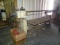 STARMARK Model 300, 10' Stroke Sander, s/n 2109850117, 6