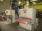 RAMCO Model DW37R12 Metal Belt Sander, s/n 412A, 37