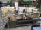 MSC Model 16-40G Gap Bed Lathe, s/n Unknown, equipped with 40