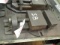 Machinist Vise