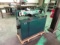 TENNSMITH Model A36 Pneumatic Shear, s/n 13672, with 36