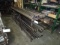 Rack of Upper and Lower Press Dies (BUYER MUST LOAD)