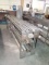 Rack of Upper and Lower Press Dies (BUYER MUST LOAD)