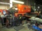1999 AMADA Model PEGA 345, 30 Ton CNC Turret Punch, s/n AQ450334, (58) turret stations, 51.4