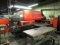 1989 AMADA Model PEGA 345, 30 Ton CNC Turret Punch, s/n AQ450032, (58) turret stations, 51.4