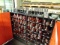 PEGA 345 Tooling and Cabinet (Cabinet F) (BUYER MUST LOAD)